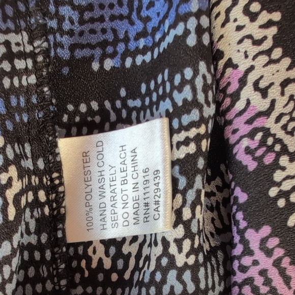 Yumi Kim 3/4 Women's Shirt, Size XS - Picture 7 of 10